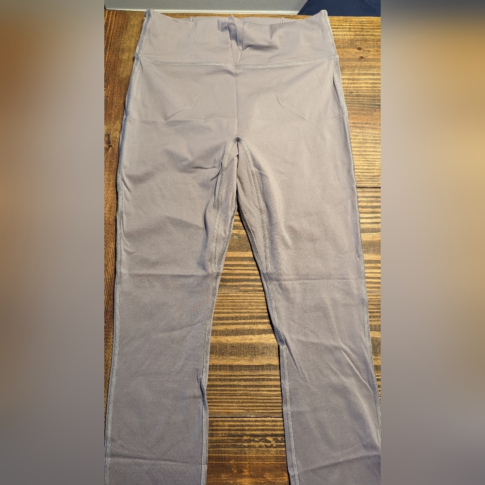 Fabletics Leggings Grey Size L
